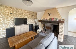 FLEURY SUR ANDELLE, Normandy 27380