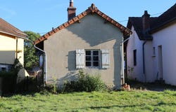 Etang-sur-Arroux, Burgundy 71190