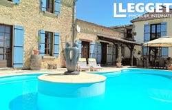 Duras, Nouvelle-Aquitaine 47120