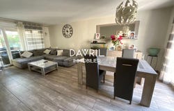 Chanteloup-les-Vignes, Yvelines 78570