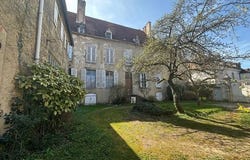 SEMUR EN AUXOIS, Bourgogne 21140