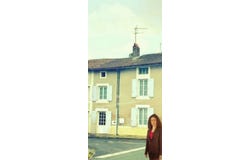 Verteuil-Sur-Charente, Poitou-Charentes 16510