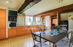 Saint-Etienne-l'Allier, Haute-Normandie 27450