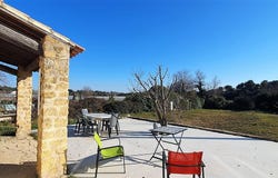 Vaugines, Vaugines, Provence-Alpes-Côte d'Azur 84160