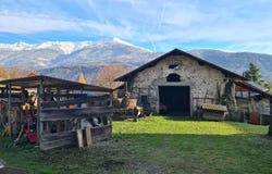 Montailleur, Savoie 73460