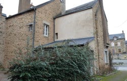 Couterne, Orne 61410