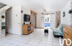 Ormoy-la-Rivière, Île-de-France 91150