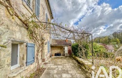 Pierrefonds, Hauts-de-France 60350