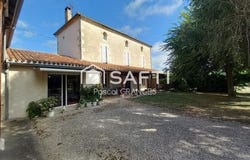 Bourran, Aquitaine 47320