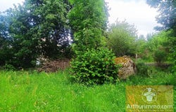 Saint-Laurent-de-Muret, Lozère 48100