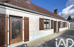 Nomain, Hauts-de-France 59310