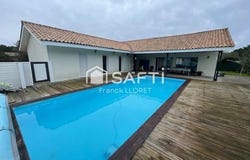 Vendays-Montalivet, Aquitaine 33930