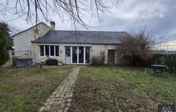 Saint-Patrice, Indre-et-Loire 37130