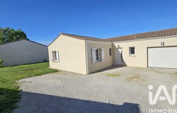 Champniers, Nouvelle-Aquitaine 16430