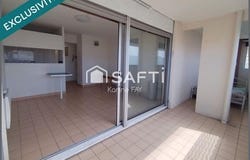 Canet-En-Roussillon, Languedoc-Roussillon 66140