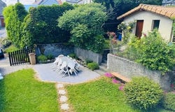 La Motte-d'Aveillans, Isère 38770