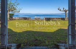Évian-les-Bains, Haute-Savoie 74500