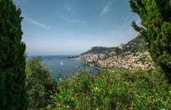 ROQUEBRUNE CAP MARTIN HH-15783000, Roquebrune-Cap-Martin, Provence-Alpes-Côte d'Azur