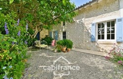 COURCELLES, Poitou-Charentes 17400