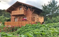 REYVROZ, Rhône-Alpes 74200