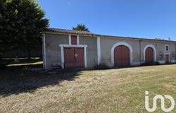 Mosnac, Nouvelle-Aquitaine 17240