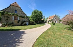 Gramat, Midi-Pyrénées 46500