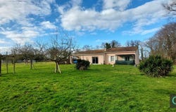 Abzac, Poitou-Charentes 16500