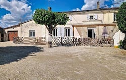 Sainte-Severe, Poitou-Charentes 16200