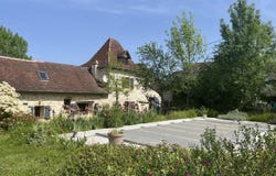 Figeac, Midi-Pyrénées 46100