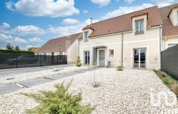 Beautheil, Île-de-France 77120