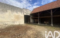 Thiescourt, Hauts-de-France 60310