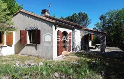 Labeaume, Rhône-Alpes 07120