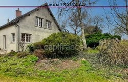 RUILLE SUR LOIR, Pays de la Loire 72340