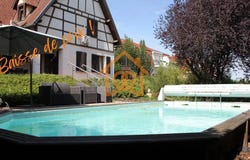 Holtzheim, Bas-Rhin 67810