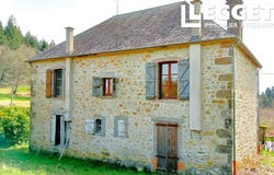 Lamazière-Basse, Nouvelle-Aquitaine 19160