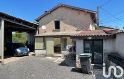 Seyssuel, Auvergne-Rhône-Alpes 38200