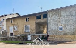 DOMMARTIN LES CUISEAUX, Bourgogne 71480