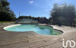 Brux, Nouvelle-Aquitaine 86510