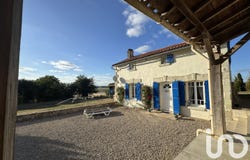 Verrue, Nouvelle-Aquitaine 86420