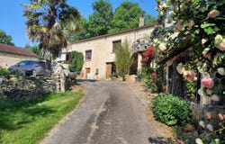 Cuzorn, Aquitaine 47500