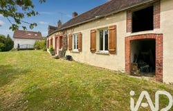 Soucy, Bourgogne-Franche-Comté 89100