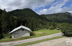 BELLEVAUX, Auvergne-Rhône-Alpes 74470
