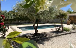 Uzès, Gard 30700