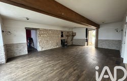 Pruniers, Centre-Val de Loire 36120