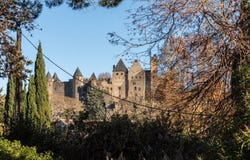 Carcassonne, Languedoc-Roussillon 11000