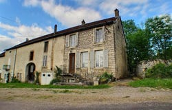Thorey-sur-Ouche, Côte-d'Or 21360