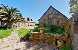 Louargat, Brittany 22540