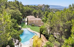 Saumane-de-Vaucluse, Provence-Alpes-Côte-d'Azur 84800