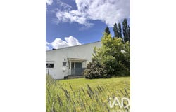 Aulnoye-Aymeries, Hauts-de-France 59620