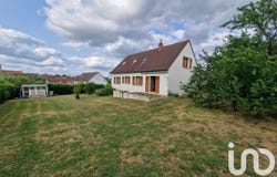 Thury, Bourgogne-Franche-Comté 89520